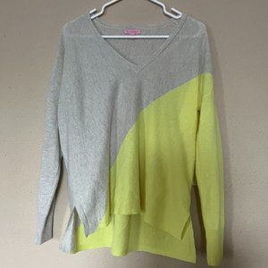 Lilly Pulitzer Cashmere Sweater XXS/XS